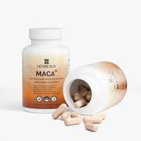 Maca Plus Capsules