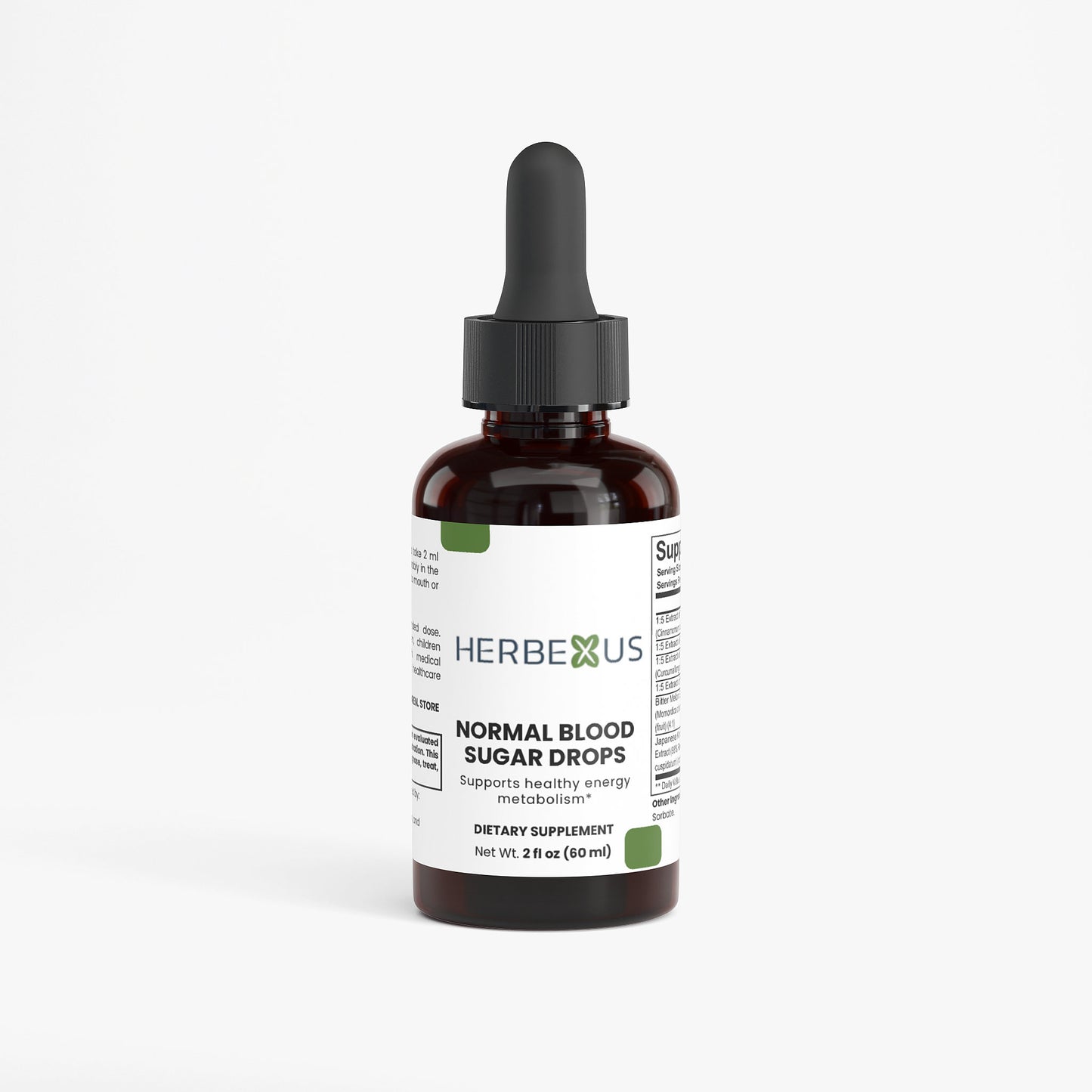 Normal Blood Sugar Drops