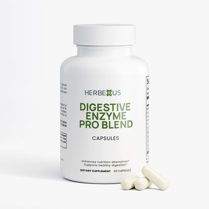 Digestive Enzyme Pro Blend