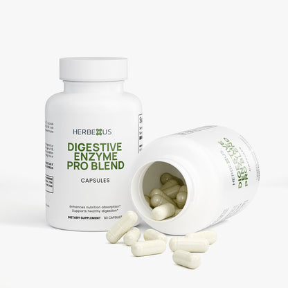 Digestive Enzyme Pro Blend