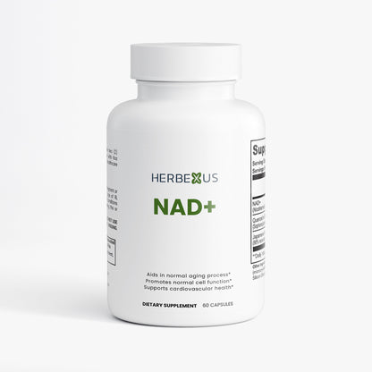 NAD+