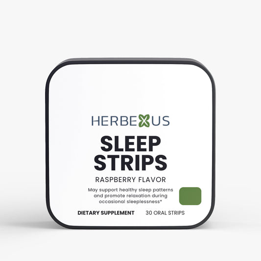 Sleep Strips