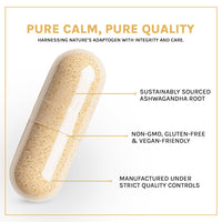 Ashwagandha Capsules