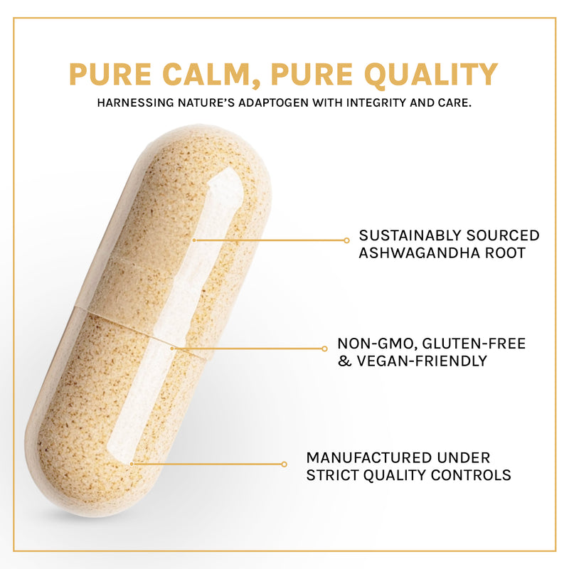 Ashwagandha Capsules