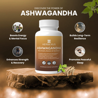 Ashwagandha Capsules
